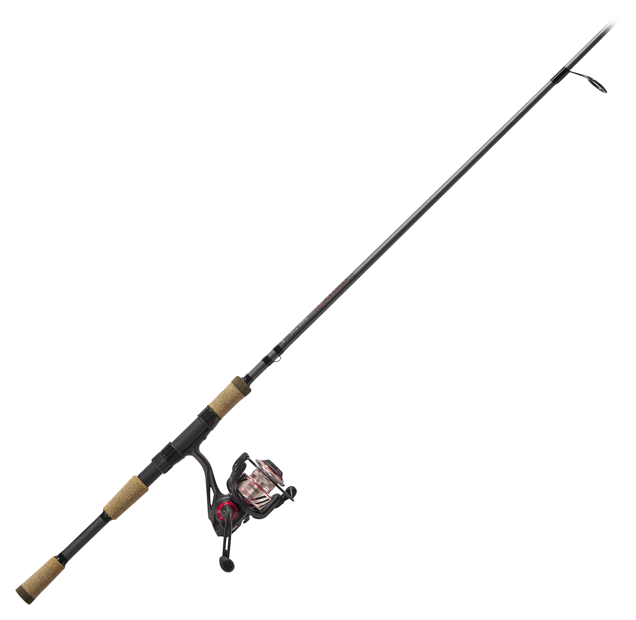 St. Croix X-Trek Spinning Combo | Cabela's